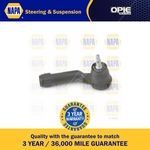 NAPA Tie Rod End (RH) (NST6601)