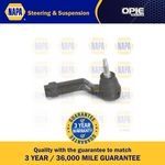 NAPA Tie Rod End (RH) (NST6610)