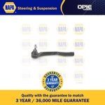 NAPA Tie Rod End (LH) (NST6617)