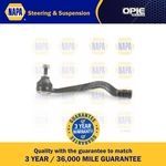 NAPA Tie Rod End (LH) (NST6620)