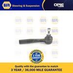 NAPA Tie Rod End (RH) (NST6631)