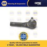 NAPA Tie Rod End (RH) (NST6632)