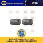 NAPA Anti-Roll Bar Bushes (NST8014)