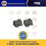 NAPA Suspension Arm Bush (NST8015)