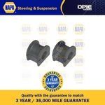 NAPA Suspension Arm Bush (NST8017)