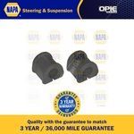 NAPA Suspension Arm Bush (NST8030)