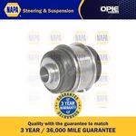 NAPA Suspension Arm Bush (NST8031)