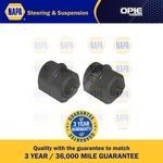 NAPA Suspension Arm Bush (NST8033)