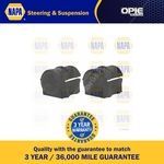 NAPA Suspension Arm Bush (NST8041)