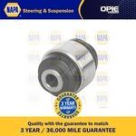 NAPA Suspension Arm Bush (NST8066)