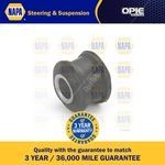 NAPA Suspension Arm Bush (NST8080)