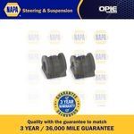 NAPA Suspension Arm Bush (NST8081)