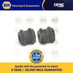 NAPA Suspension Arm Bush (NST8103)