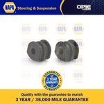 NAPA Anti-Roll Bar Bush (X2) (NST8112)