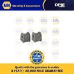 NAPA Anti-Roll Bar Bush (X2) (NST8120)