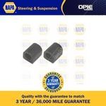 NAPA Anti-Roll Bar Bush (X2) (NST8124)