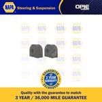 NAPA Anti-Roll Bar Bush (X2) (NST8140)