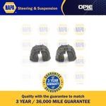 NAPA Anti-Roll Bar Bush (X2) (NST8161)