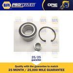 NAPA Wheel Bearing Kit (PWB1053)