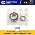 NAPA Wheel Bearing Kit (PWB1055)