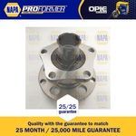 NAPA Wheel Bearing Kit (PWB1056)