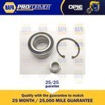 NAPA Wheel Bearing Kit (PWB1057)