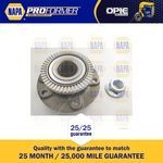 NAPA Wheel Bearing Kit (PWB1058)