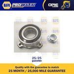 NAPA Wheel Bearing Kit (PWB1059)