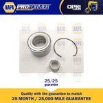 NAPA Wheel Bearing Kit (PWB1060)