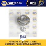 NAPA Wheel Bearing Kit (PWB1062)