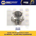 NAPA Wheel Bearing Kit (PWB1075)