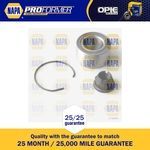 NAPA Wheel Bearing Kit (PWB1078)