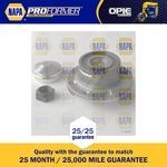 NAPA Wheel Bearing Kit (PWB1161)