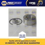 NAPA Wheel Bearing Kit (PWB1226)