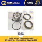 NAPA Wheel Bearing Kit (PWB1263)