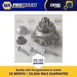 NAPA Wheel Bearing Kit (PWB1280)