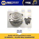 NAPA Wheel Bearing Kit (PWB1282)