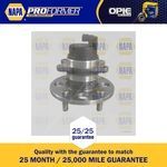 NAPA Wheel Bearing Kit (PWB1298)