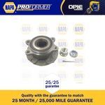 NAPA Wheel Bearing Kit (PWB1309)