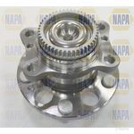NAPA Wheel Bearing Kit (PWB1525) Fits: KIA Carens