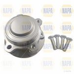 NAPA Wheel Bearing Kit (PWB1529) Fits: Volvo S60, S90, V60, V90, XC60, XC90