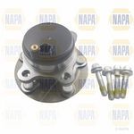 NAPA Wheel Bearing Kit (PWB1531) Fits: Ford Mondeo