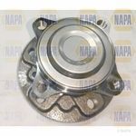 NAPA Wheel Bearing Kit (PWB1532) Fits: BMW I3, MINI