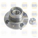 NAPA Wheel Bearing Kit (PWB1552) Fits: Chevrolet Aveo, Kalos, Daewoo Kalos