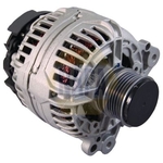 NAPA Alternator (NAL1765)