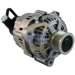 NAPA Alternator (NAL1777)