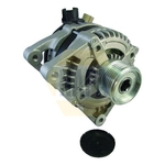 NAPA Alternator (NAL1782)