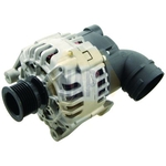 NAPA Alternator (NAL1803) 