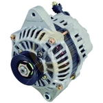 NAPA Alternator (NAL1806) Fits: Suzuki