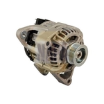 NAPA Alternator (NAL1809) Fits: Opel and Vauxhall